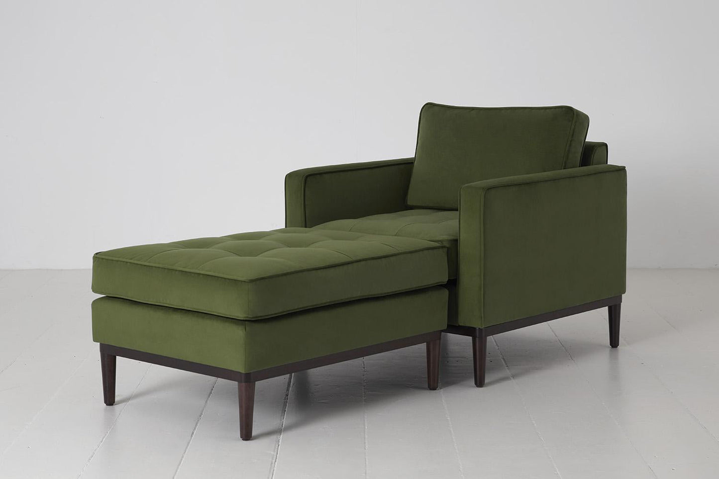 Chaiselongue Model 02