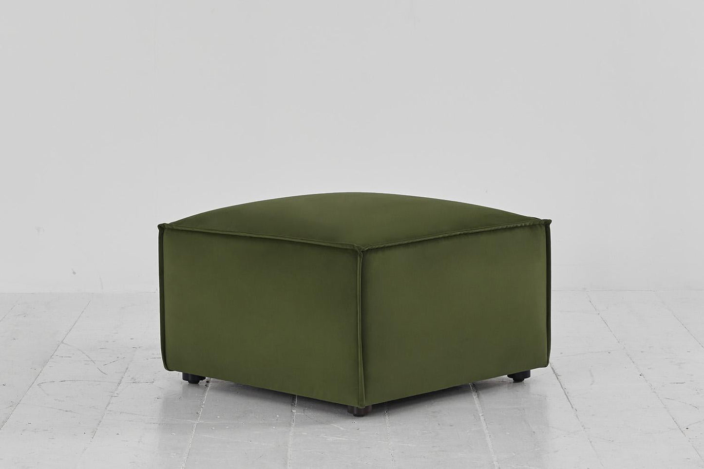 Polsterhocker Model 03