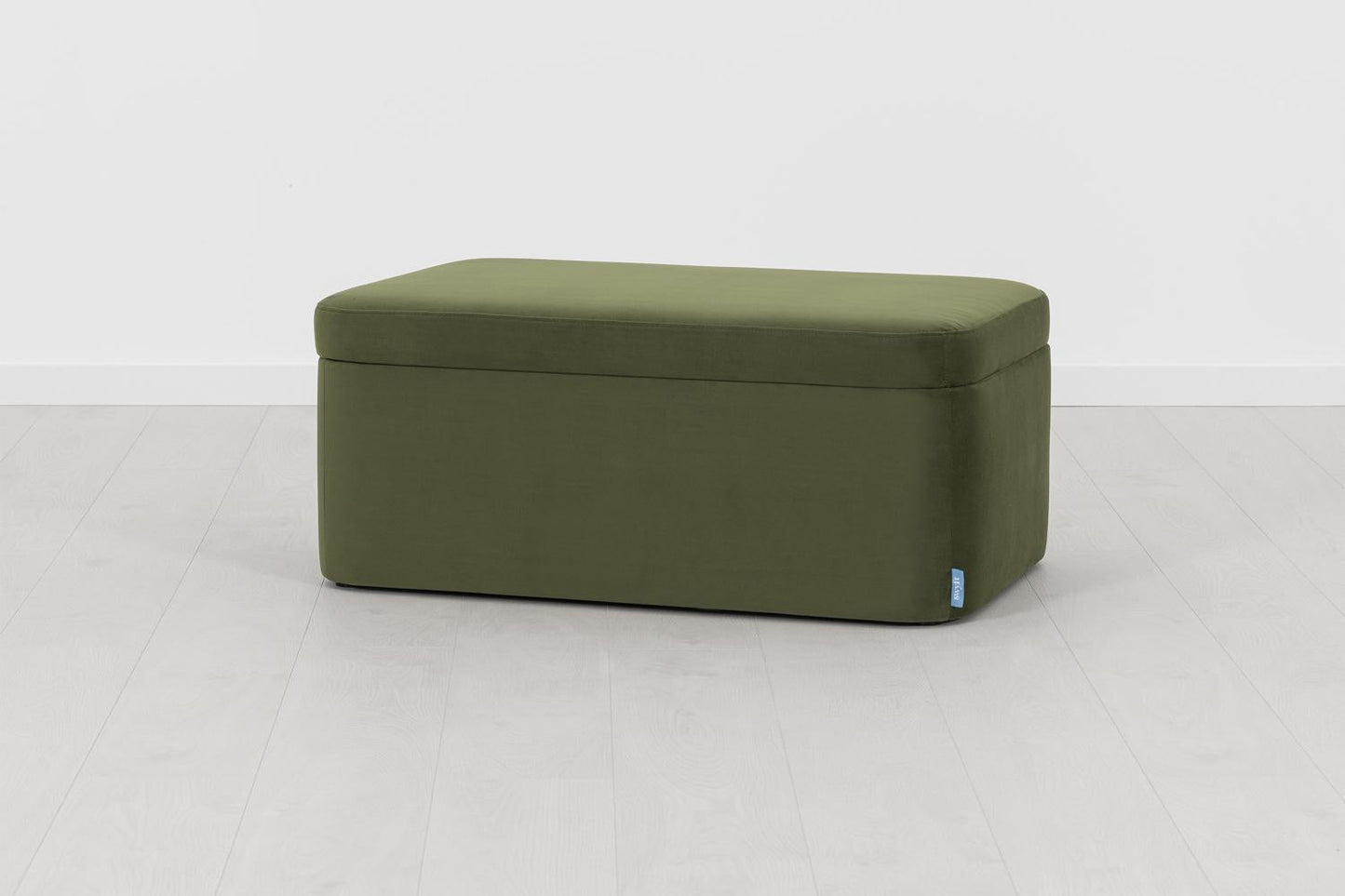 Polsterhocker 02