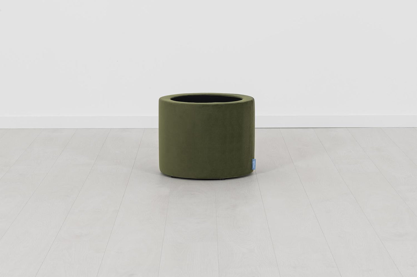 Polsterhocker 03