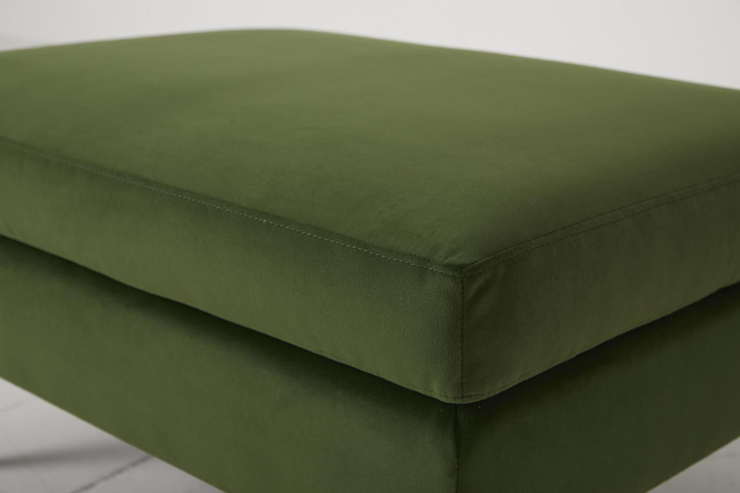 Model 01 Ottoman