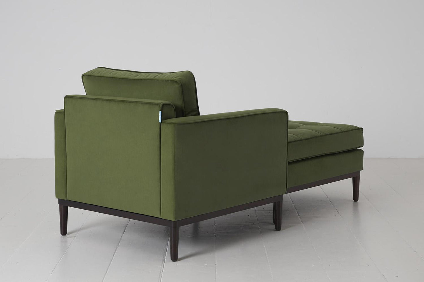 Chaiselongue Model 02