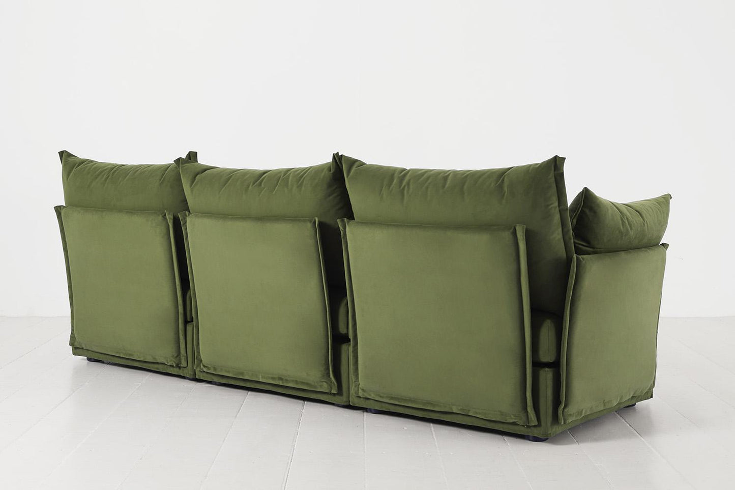 Dreisitzer-Sofa Model 06