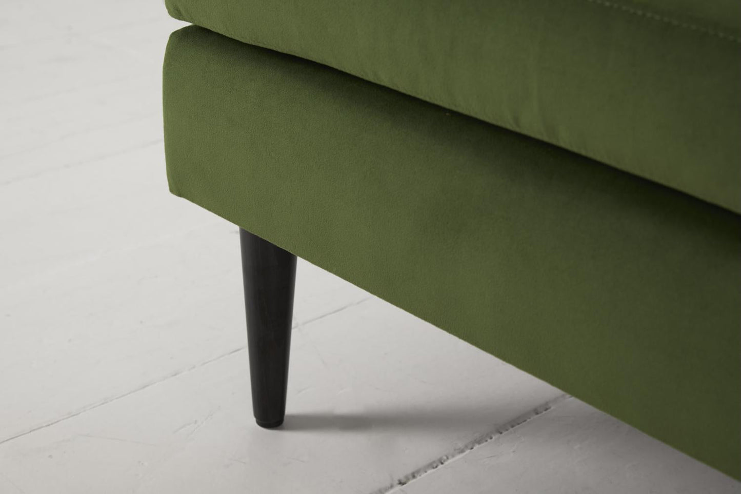 Model 01 Ottoman