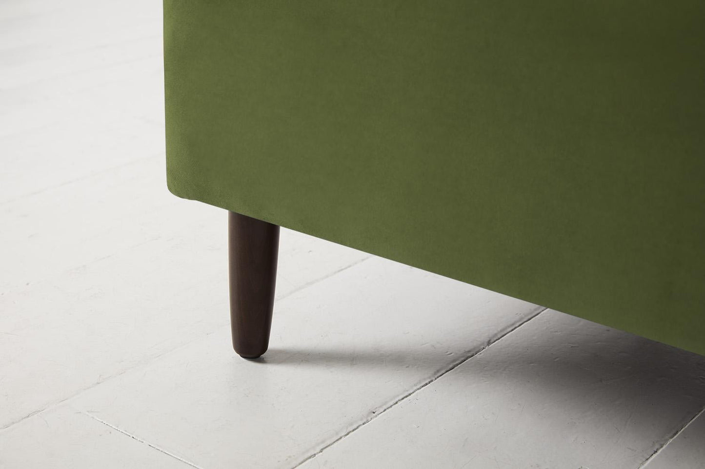 Dreisitzer-Sofa Model 05