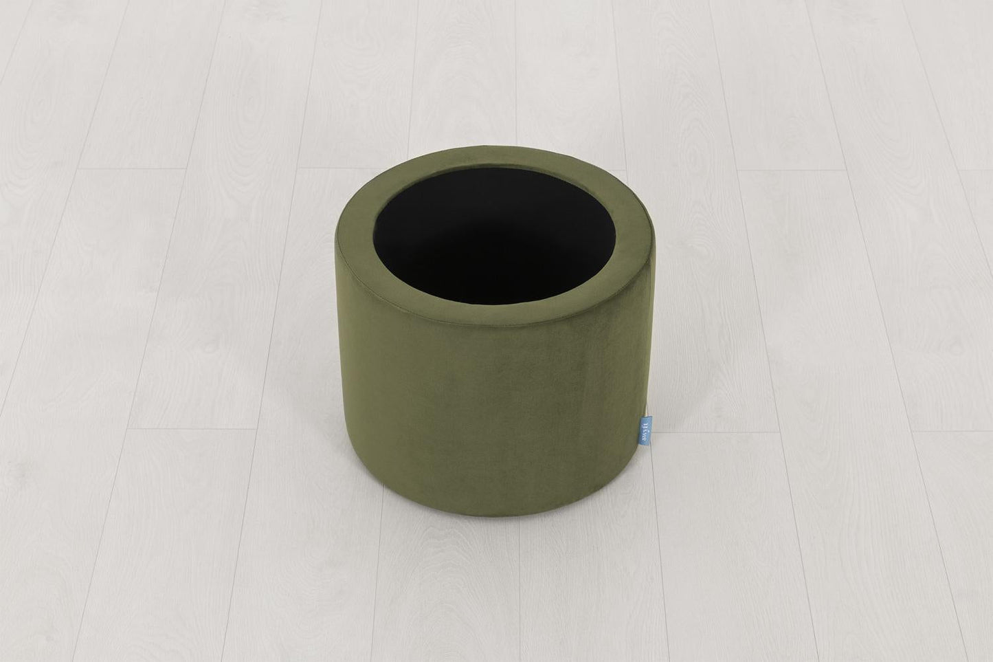 Polsterhocker 03