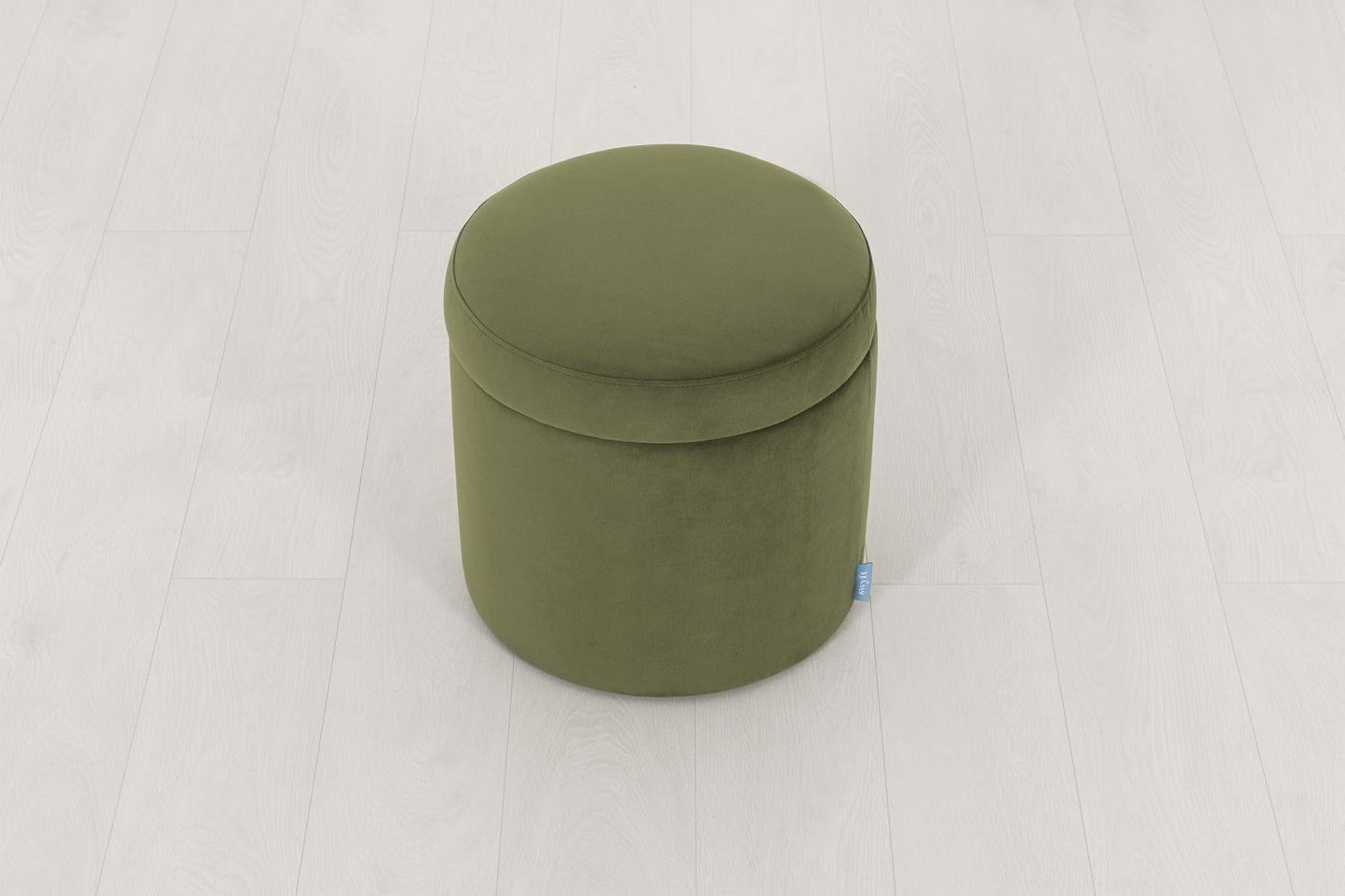 Polsterhocker 03