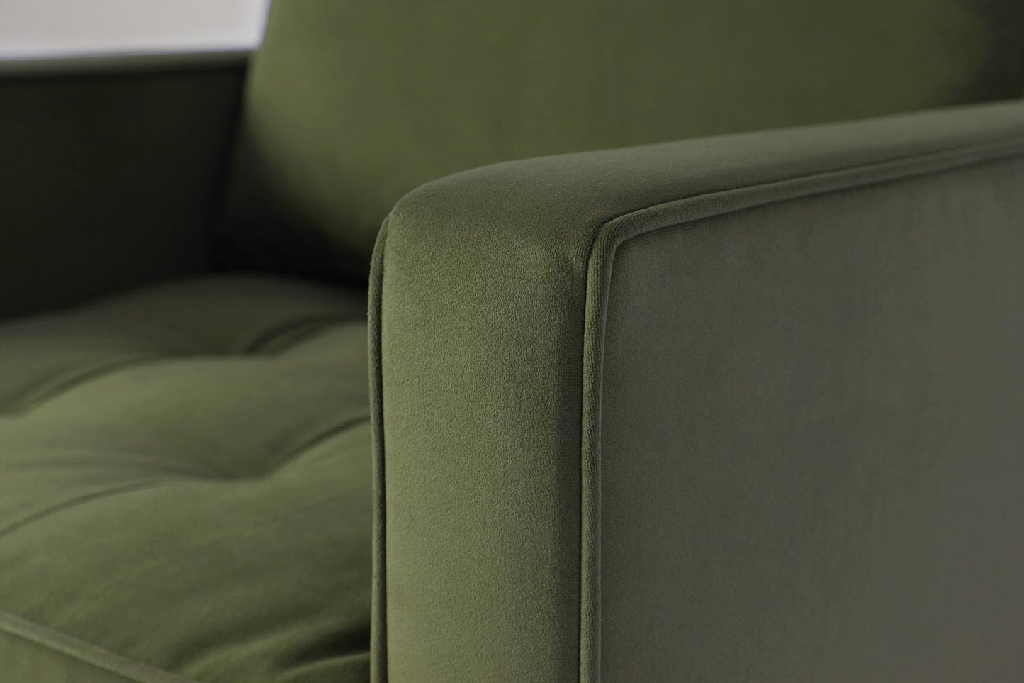 Chaiselongue Model 02