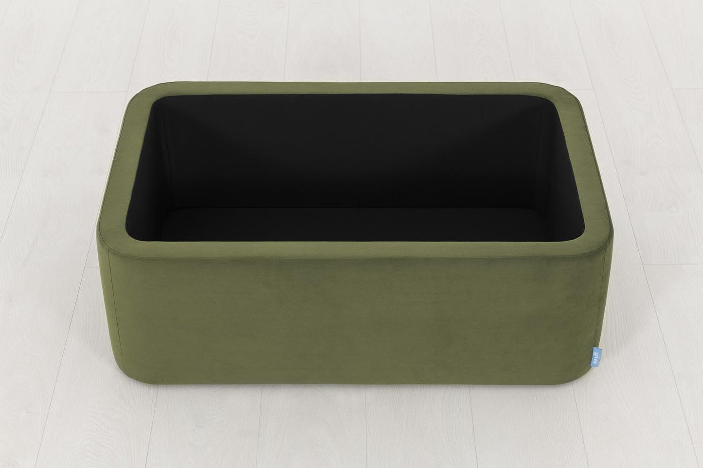 Polsterhocker 02