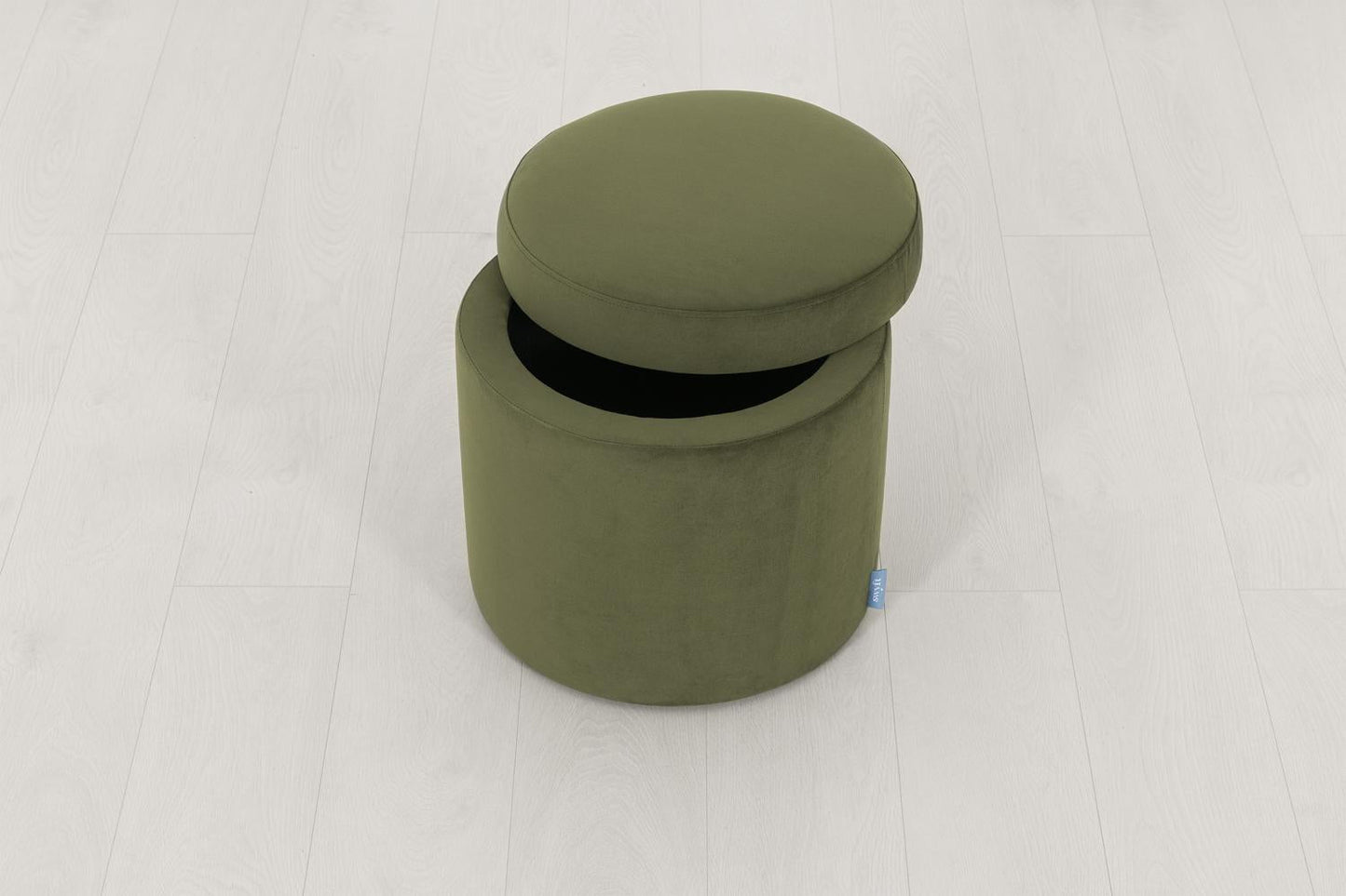 Polsterhocker 03