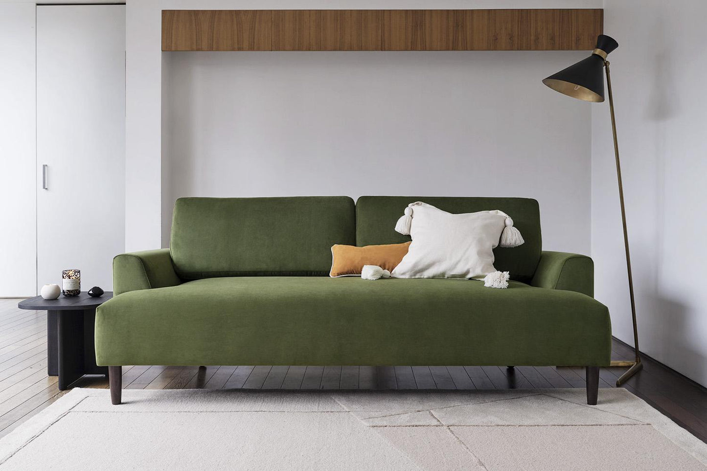 Dreisitzer-Sofa Model 05