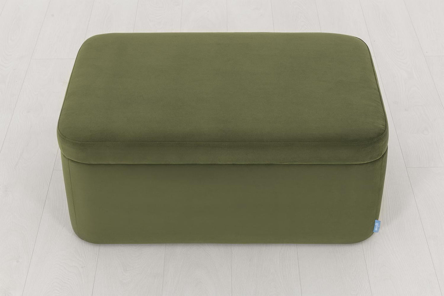 Polsterhocker 02