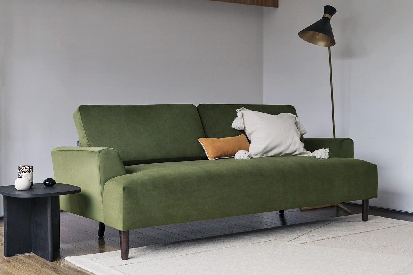 Dreisitzer-Sofa Model 05