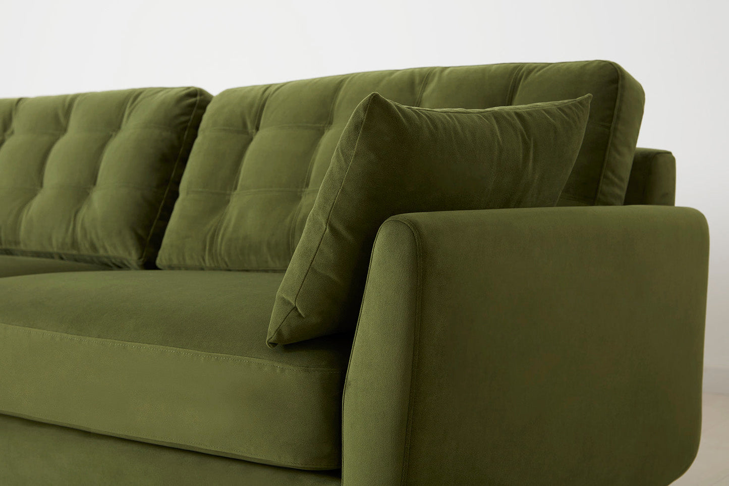 Model 10 2-Seater Sofa