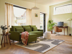 Interior Trend Predictions for 2026