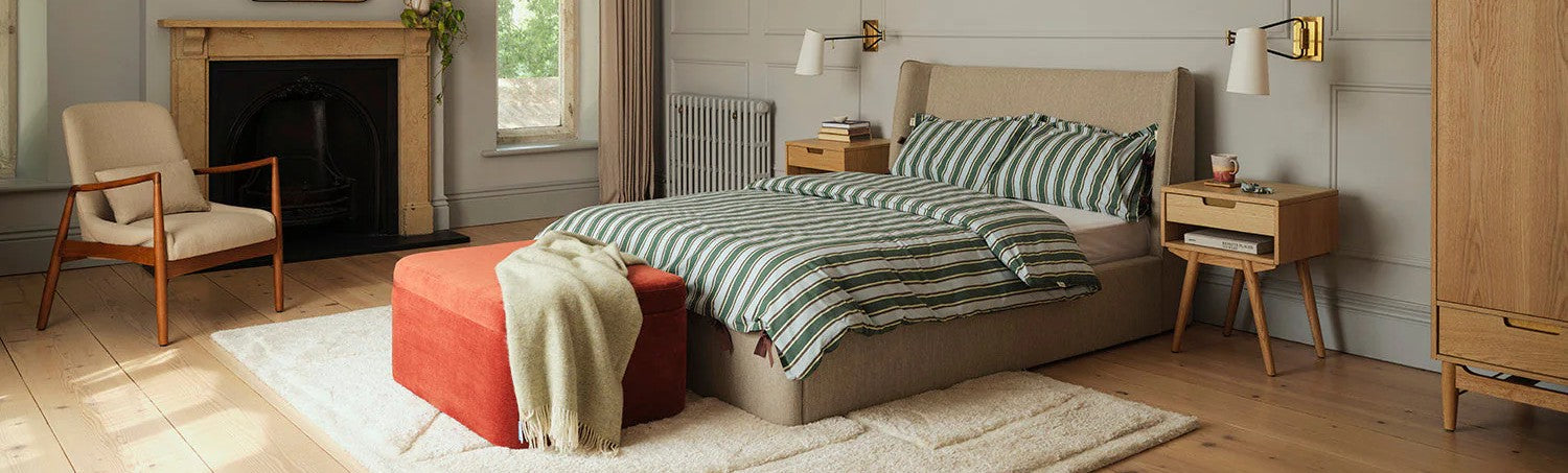 Storage Beds