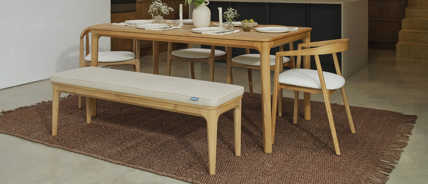 Dining Benches