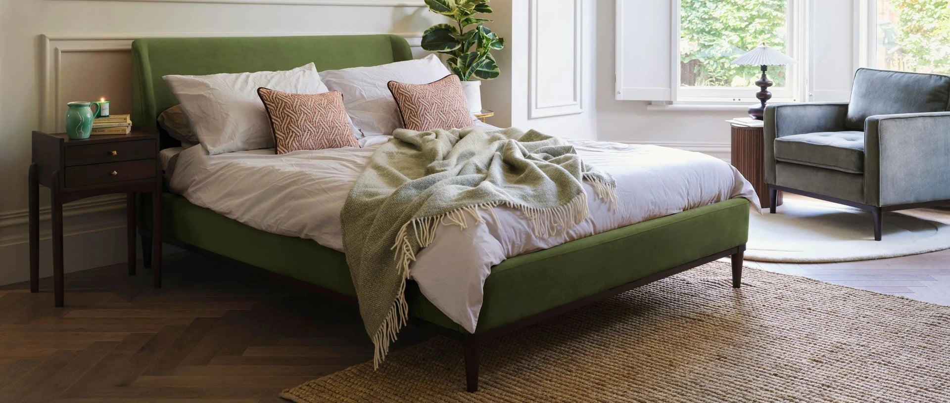 Flat Pack Sofas
