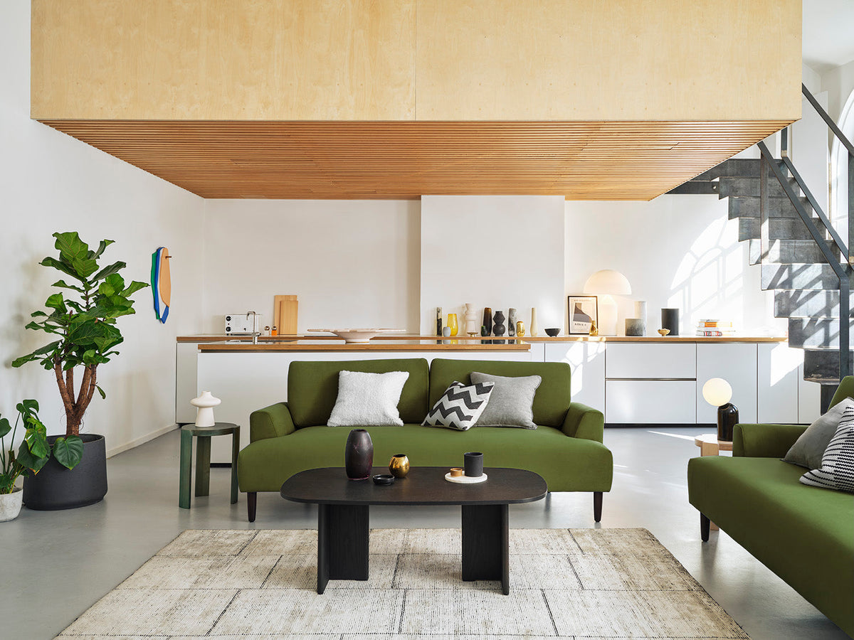 Model 05 3-Seater Sofa