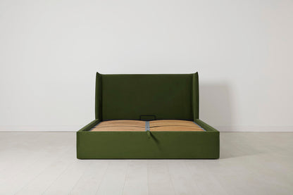 Bett 03