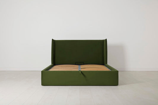 Bett 03