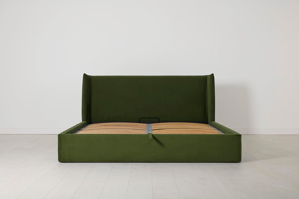 Bett 03