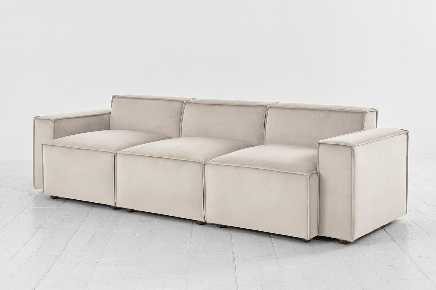 Model 03 3-Seater Sofa