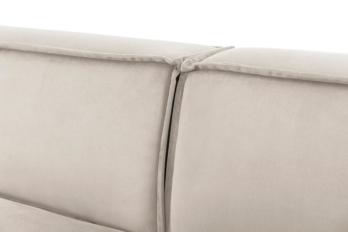 Model 03 3-Seater Right Chaise Sofa