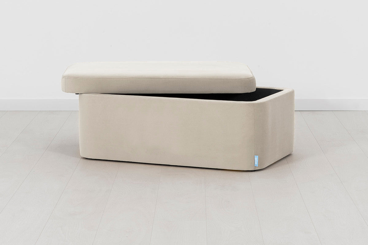 Polsterhocker 02
