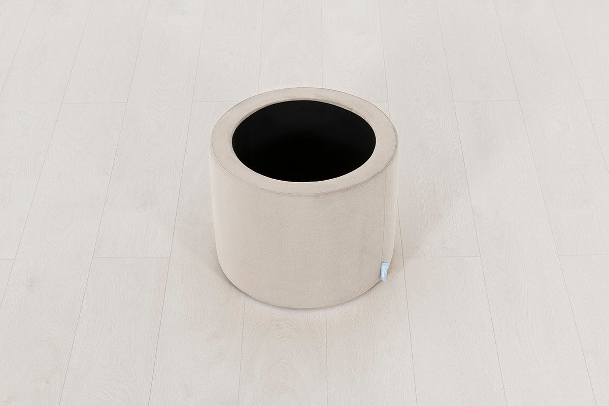 Polsterhocker 03