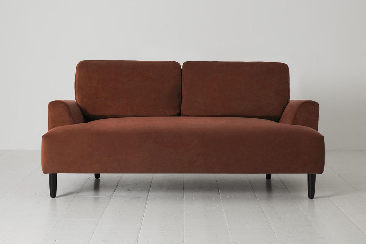 Zweisitzer-Sofa Model 05
