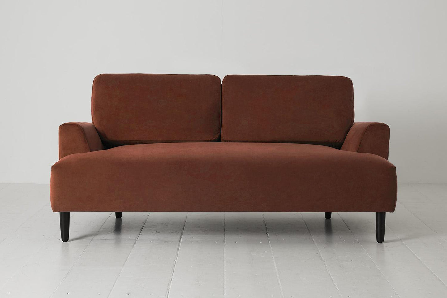 Zweisitzer-Sofa Model 05