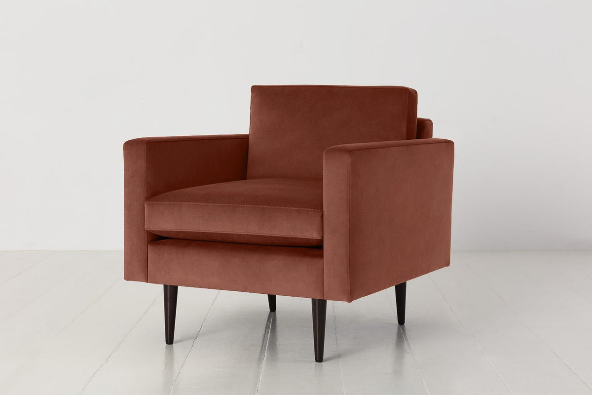 Model 01 Armchair