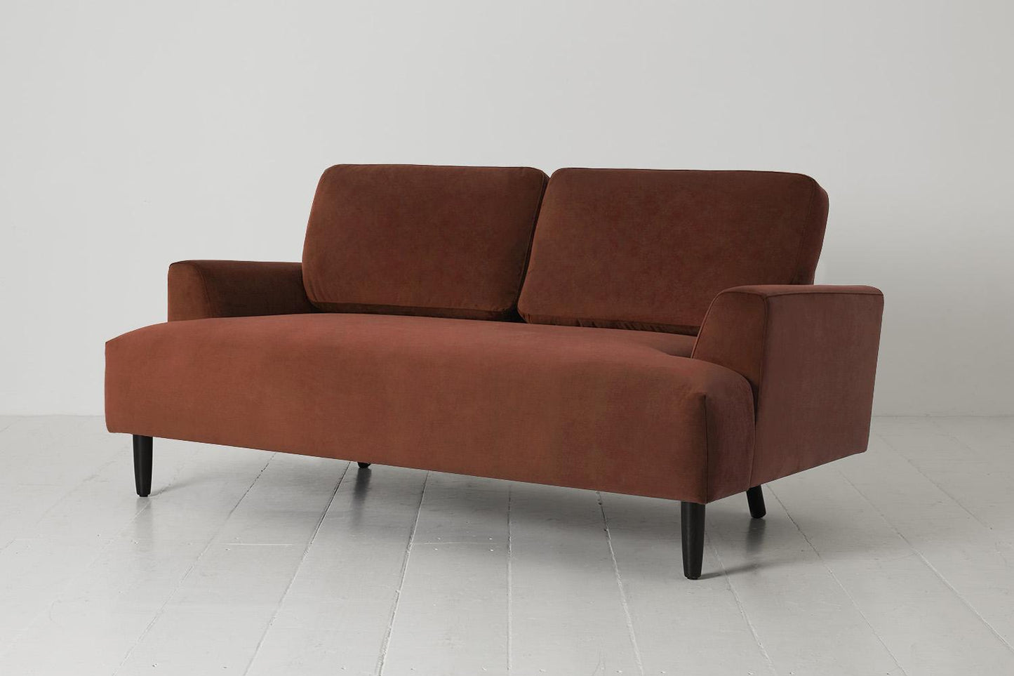 Zweisitzer-Sofa Model 05