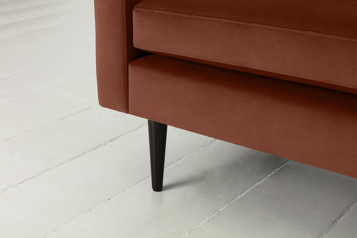 Model 01 2-Seater Sofa