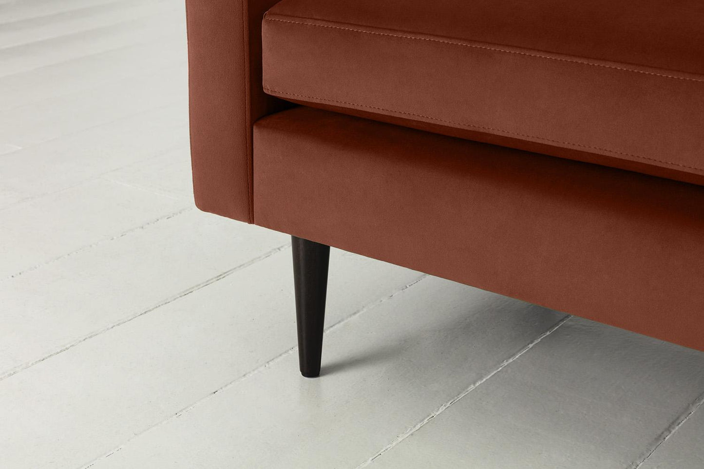 Model 01 2-Seater Sofa
