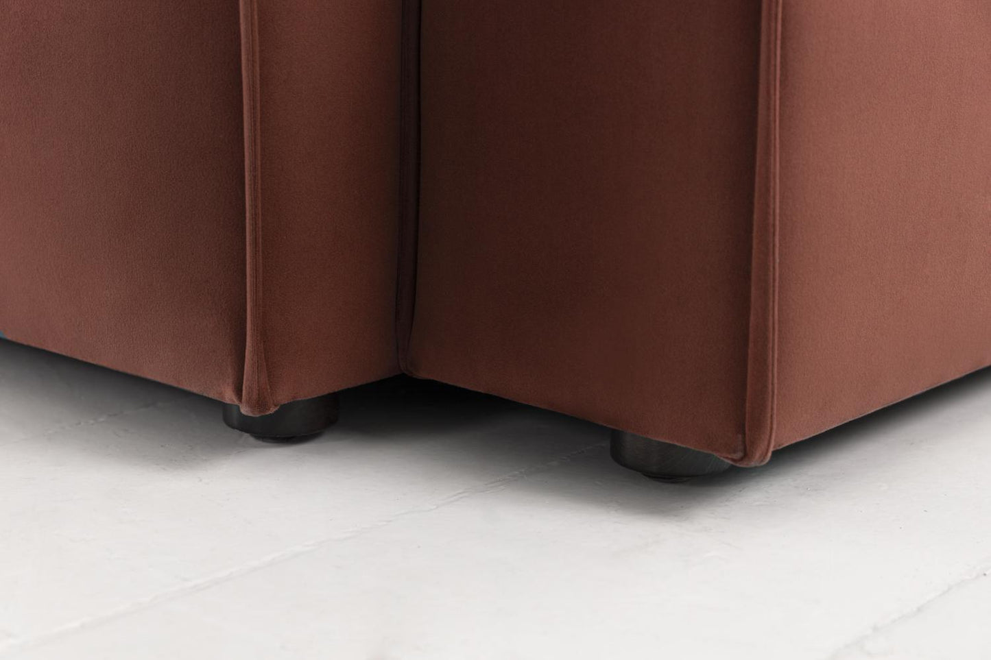 Model 03 Corner Sofa