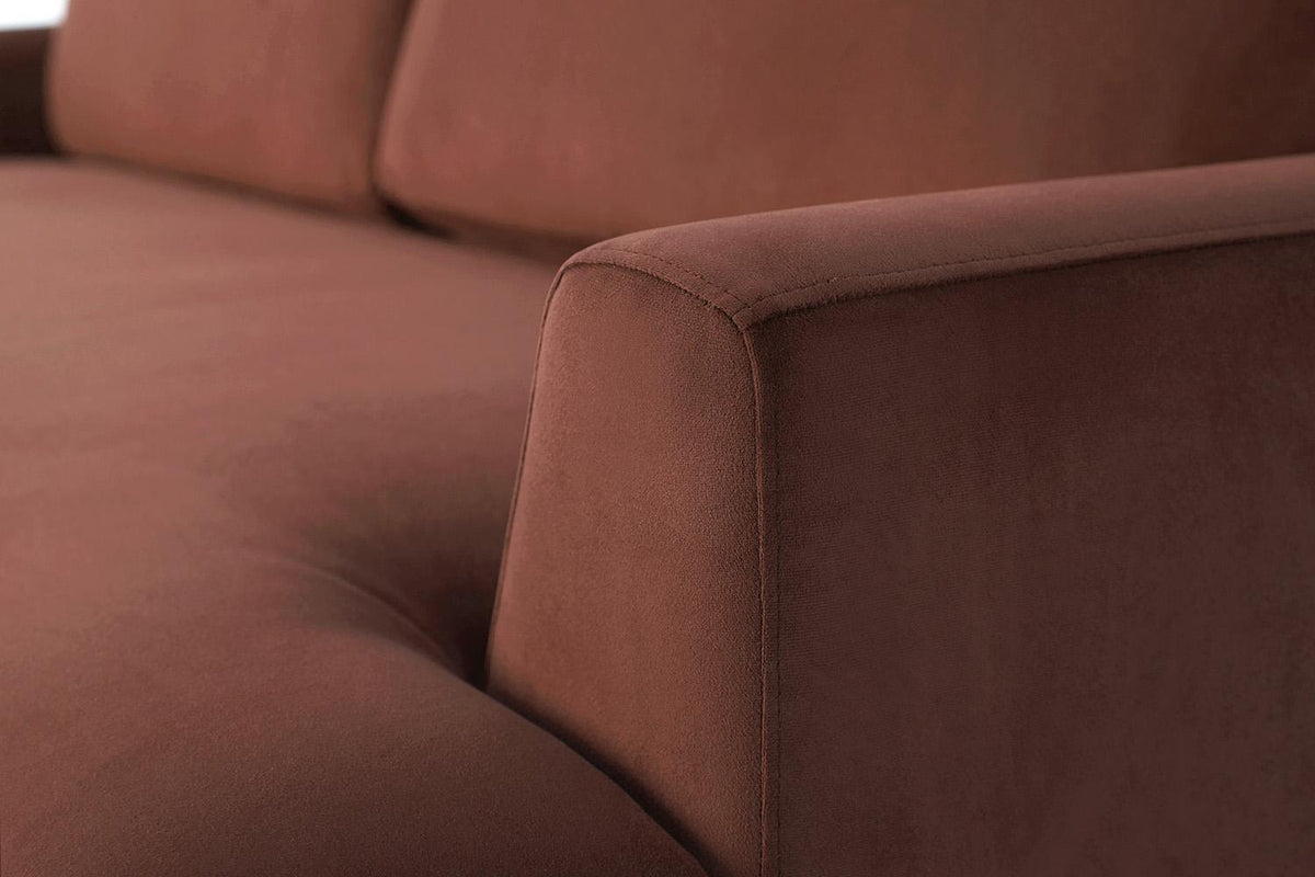 Zweisitzer-Sofa Model 05
