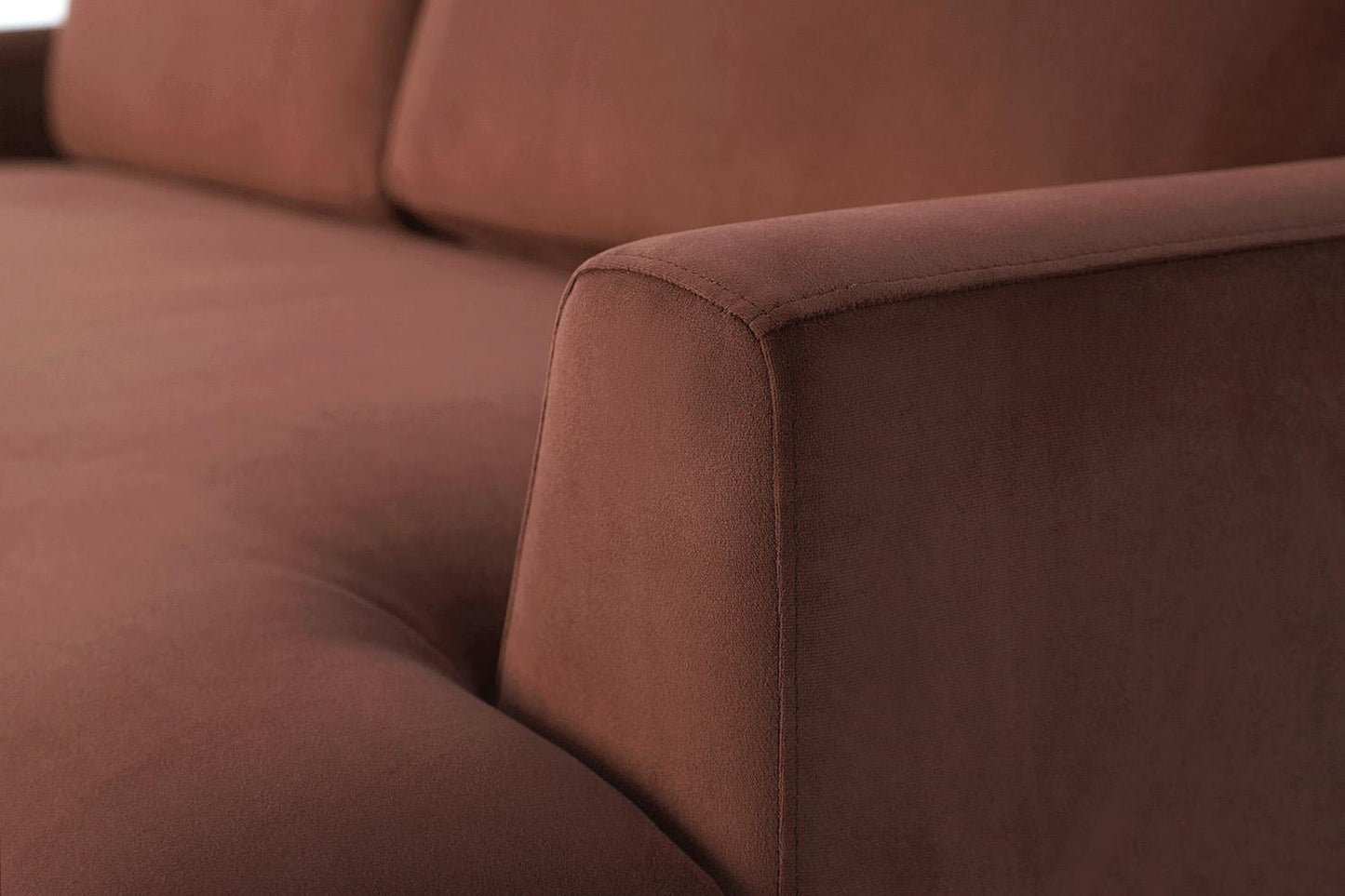 Zweisitzer-Sofa Model 05