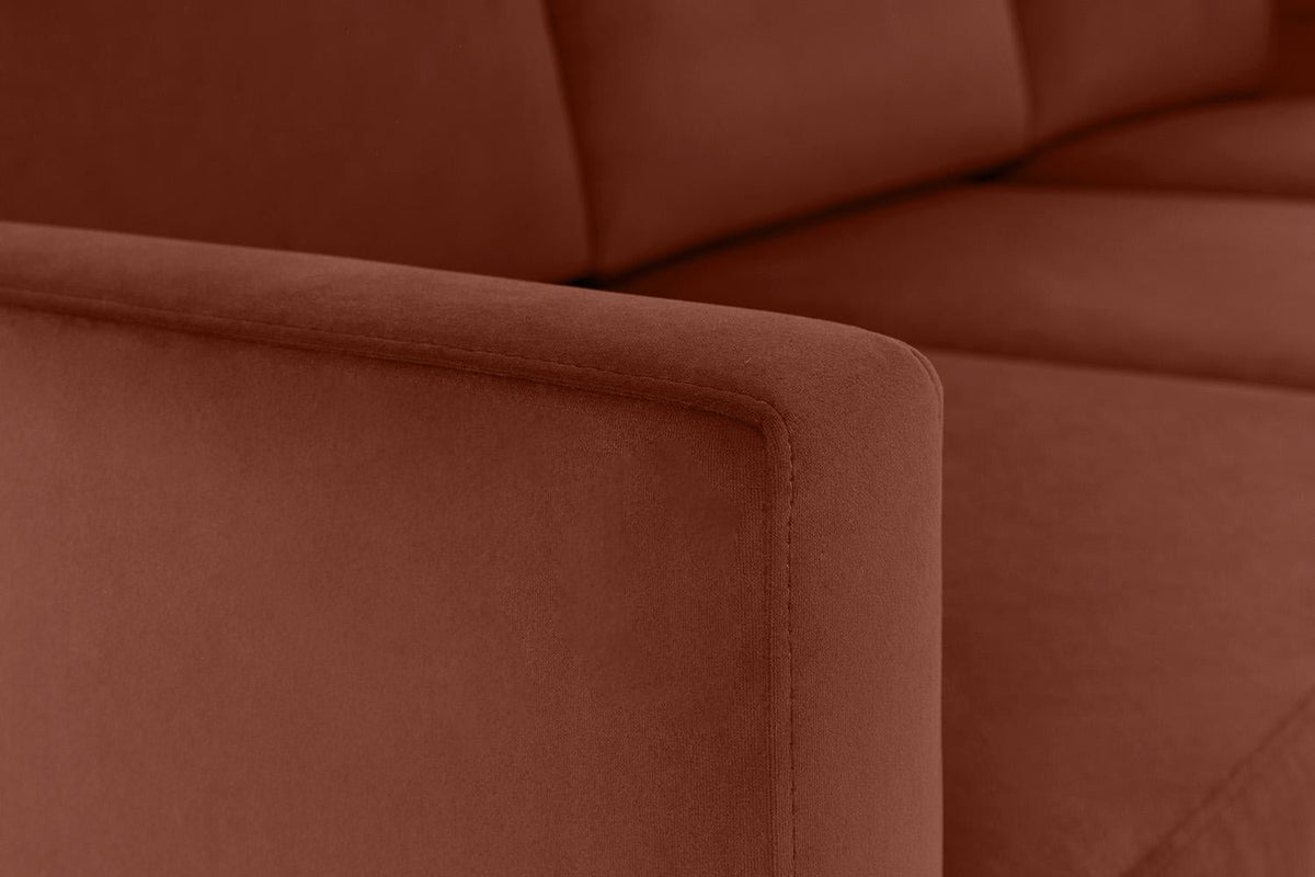 Dreisitzer-Sofa Model 01