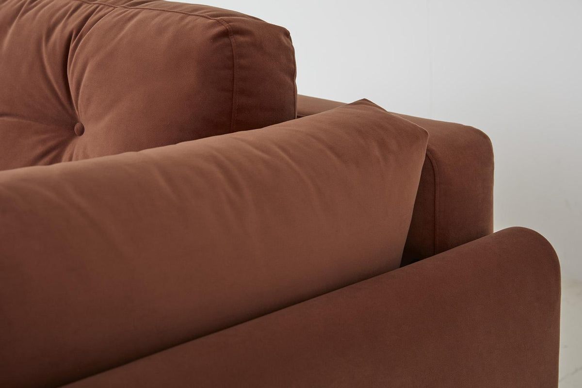 Model 04 3-Seater Sofa Bed