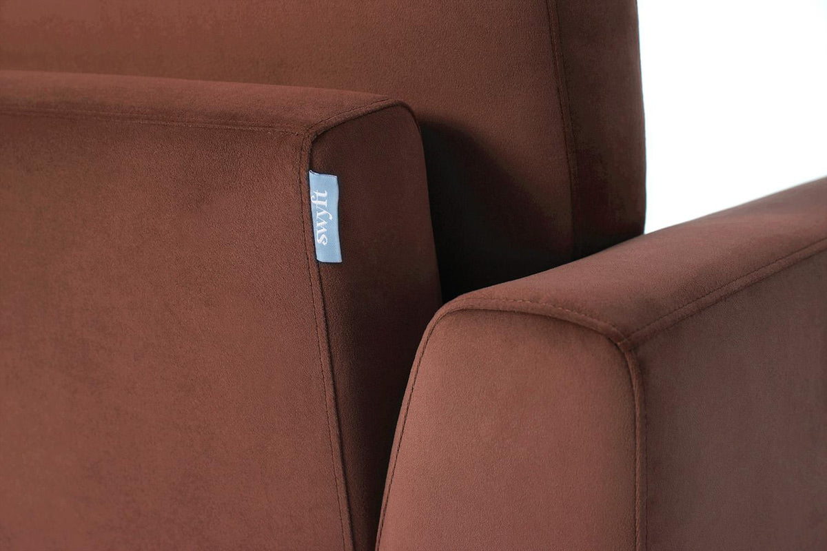 Zweisitzer-Sofa Model 05