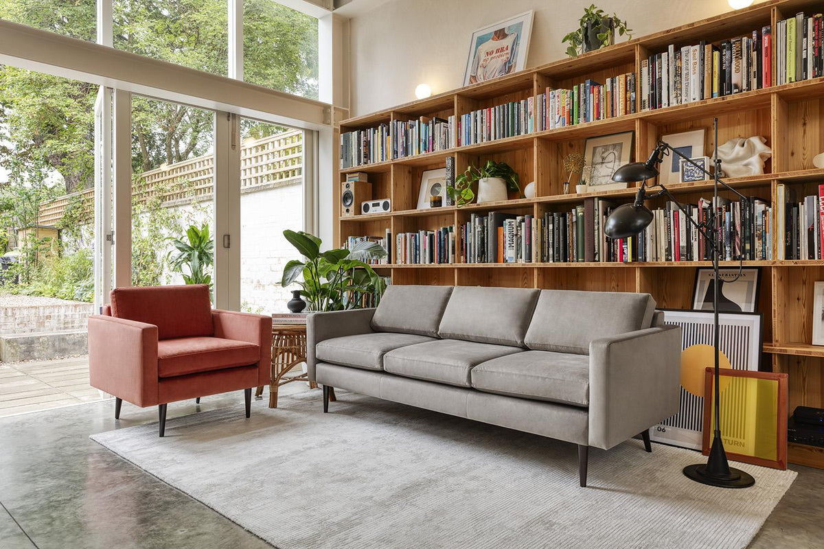 Model 01 Armchair