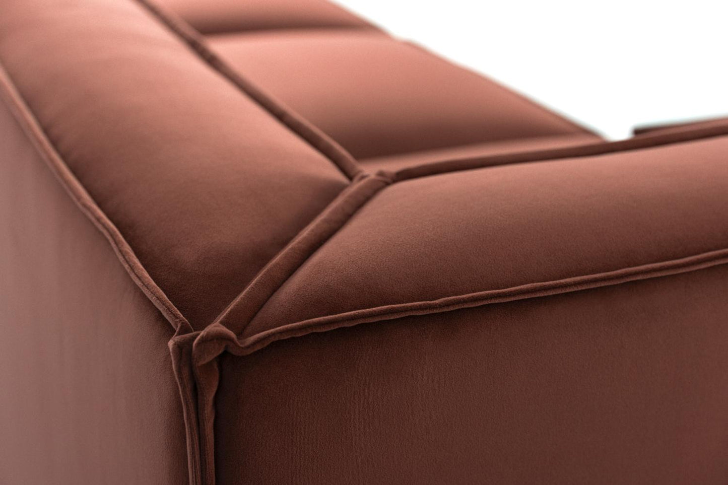 Model 03 Corner Sofa