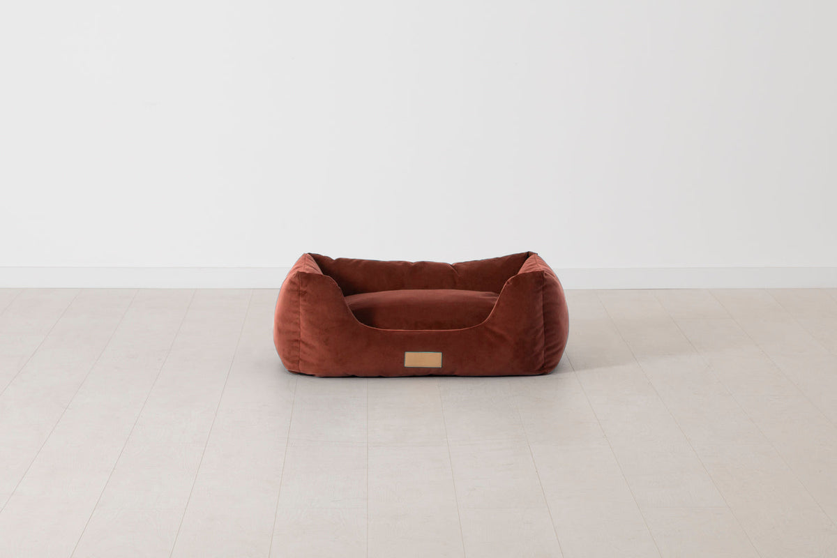 K9-02 Dog Basket Small