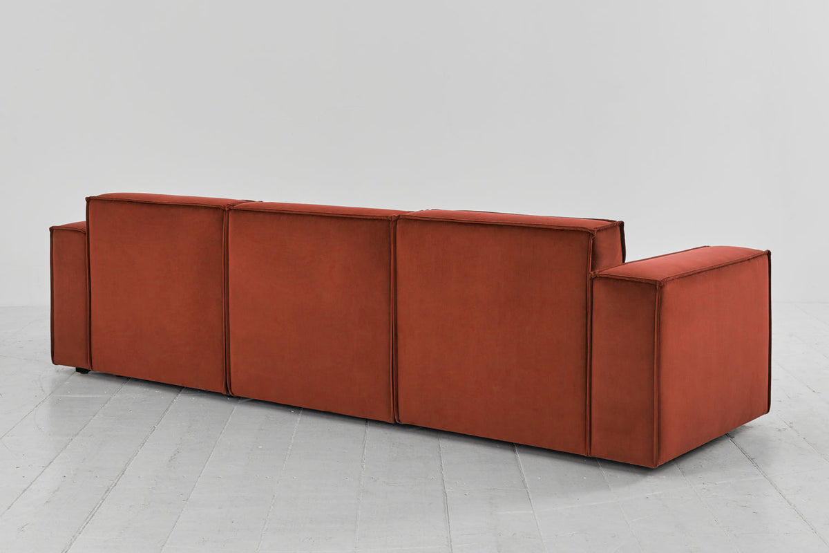 Model 03 3-Seater Sofa