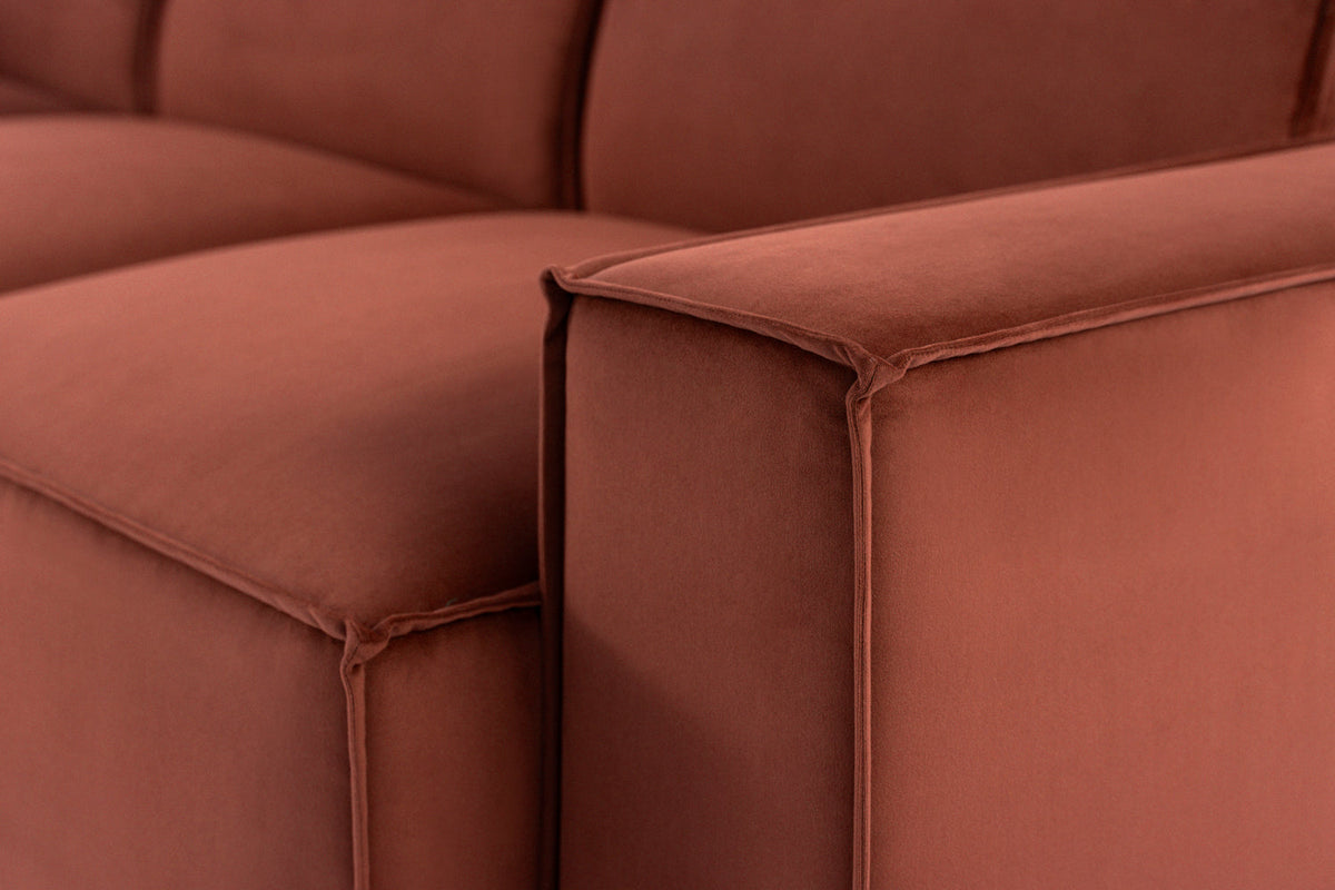 Model 03 3-Seater Sofa