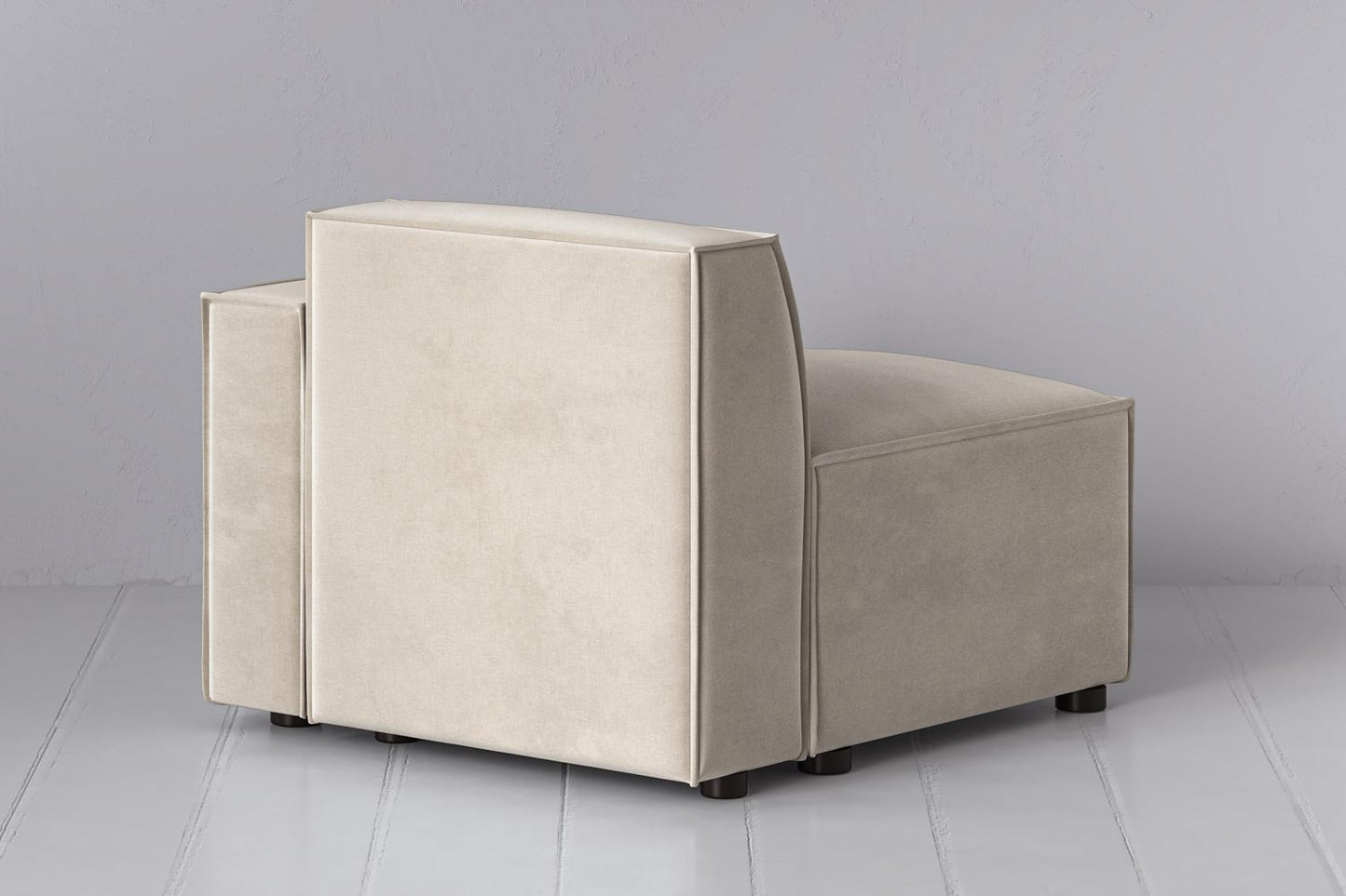 Model 03 Right Arm Sofa Module