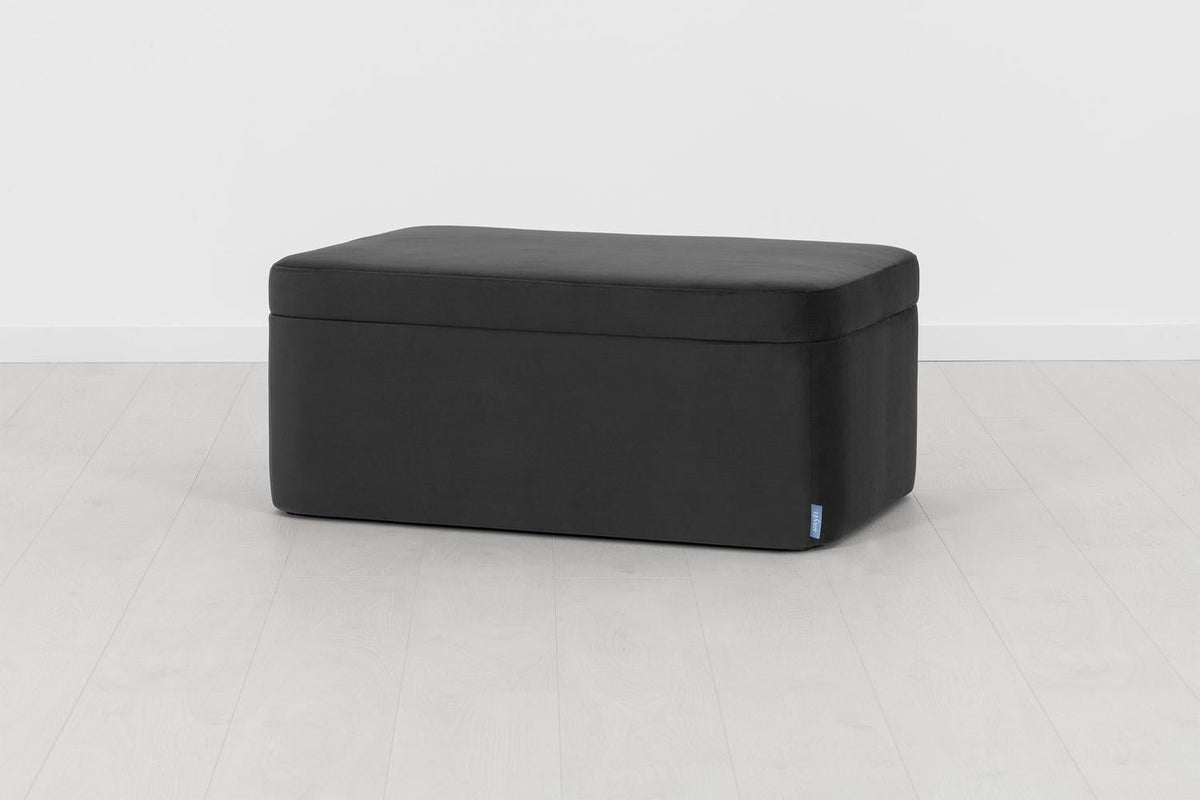 Polsterhocker 02