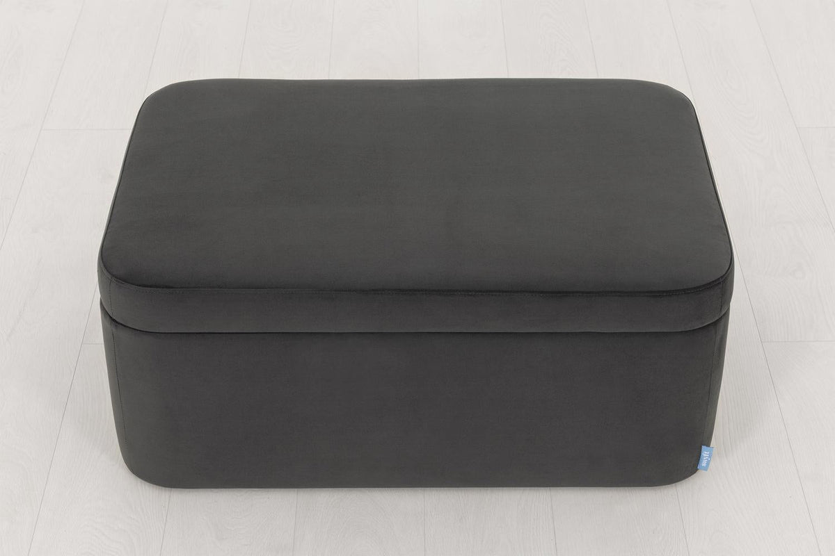 Polsterhocker 02